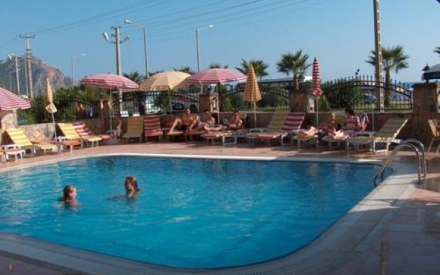 Akya Apart Hotel