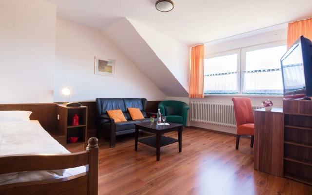 Landhotel Mordlau