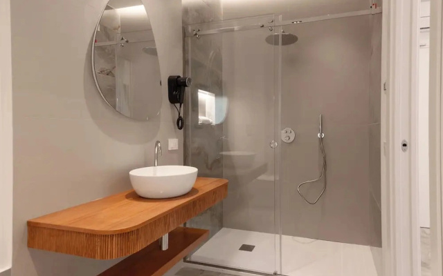 Lena Suites Sorrento