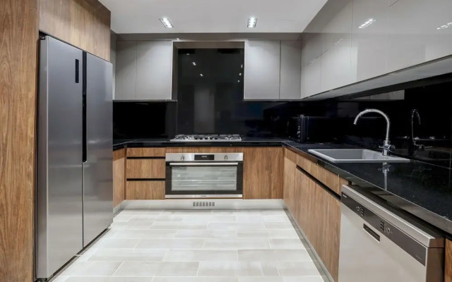 Vesta - Luxury Apt - 3Br - CFC Xxvi