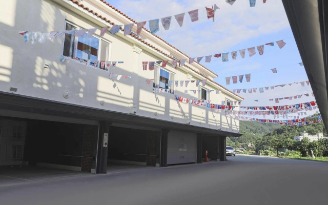 Ryn Boutique Hotel