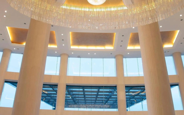 Qingyuan KB Hotel
