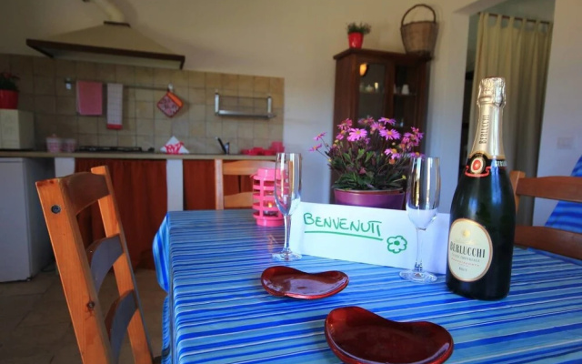 Salento Marsail Vacanze