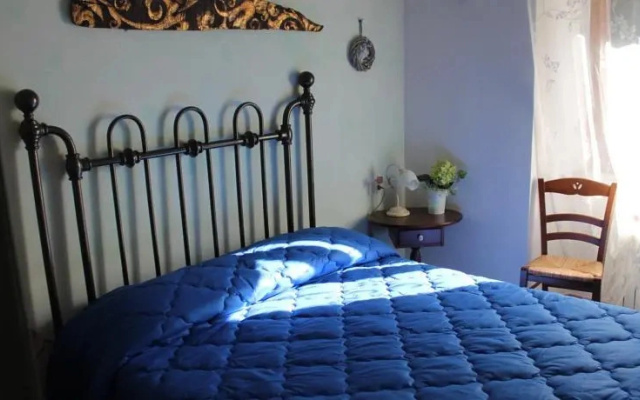 Antica Casa Nanni