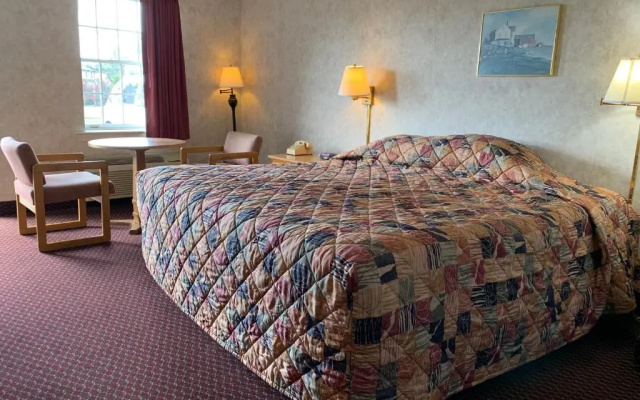 Olde Amish Inn