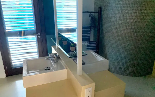 Casa Cascaya