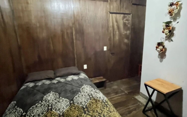 cabaña