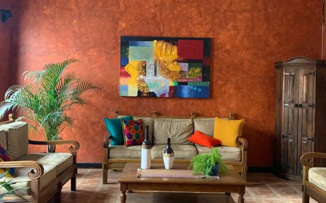 Casa El Conquistador