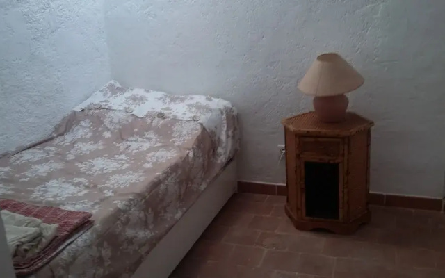 Bastide les Buis