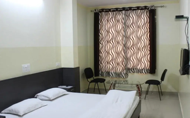 Hotel Soni Space