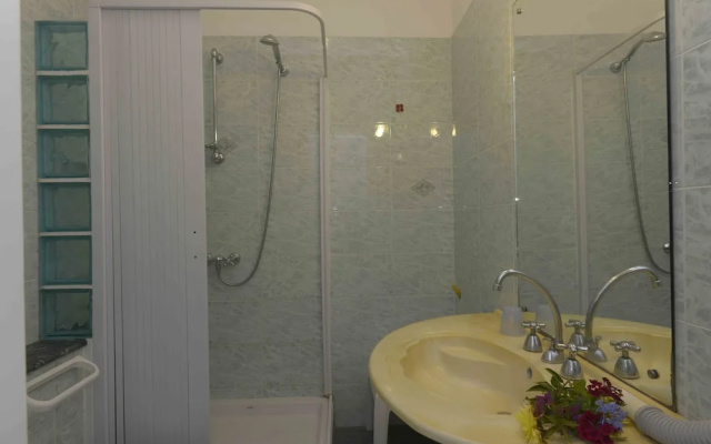 Residence Villa Grotta Monaca