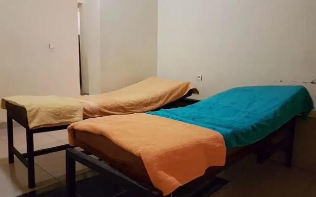 Peace & Grace Motel