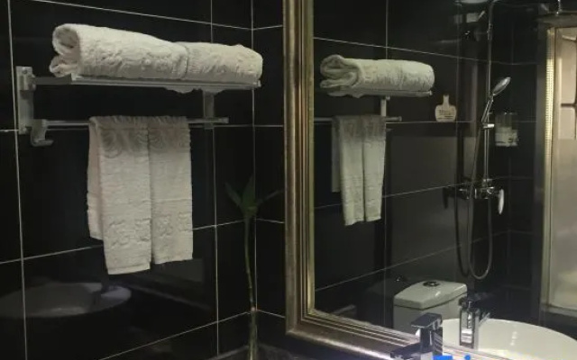 Grand Hyatt Changwu Business Hotel
