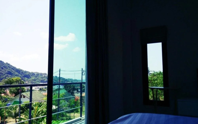 Baan Phunwanna