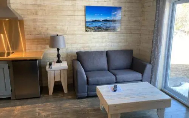Motel du Bic