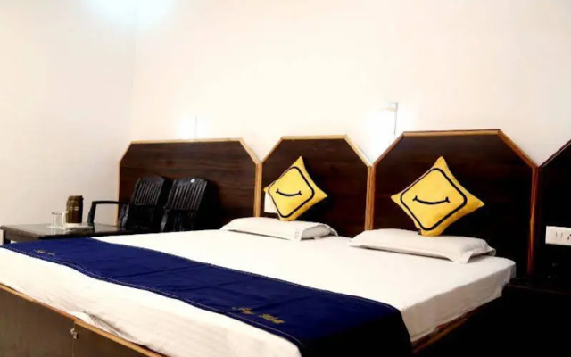 Vista Rooms @ Udaiyapole