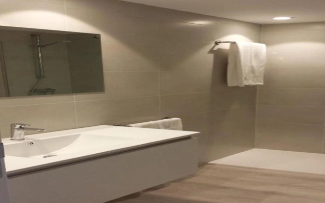 Puerto Azul Suite Hotel