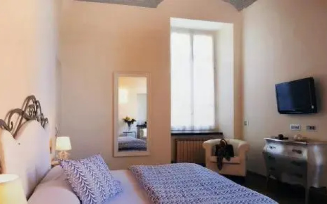 Hotel Residence Baiadelsole