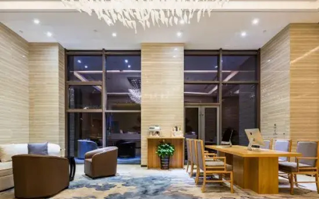 Te  Lei  Si (Qingdao Jimo Old Town)