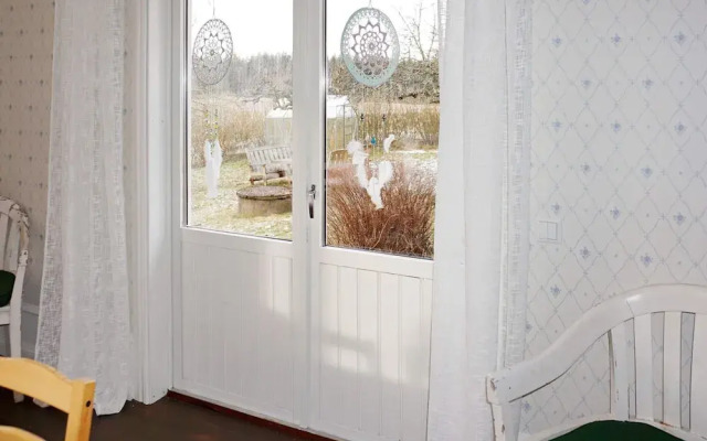 10 Person Holiday Home in Vimmerby-by Traum