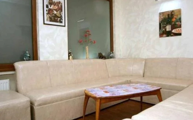 Galian Hotel