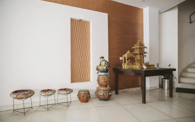 Hotel Krishna