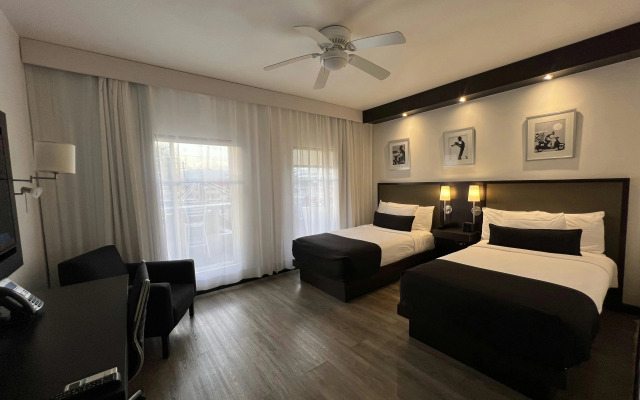 S Hotel Kingston