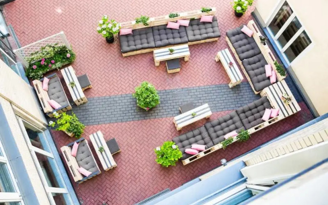 Mitart Hotel (Biohotel)