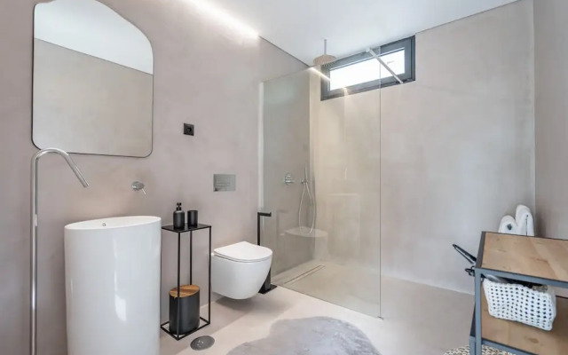 Prendal Eco Living Villa II - Minho s Guest