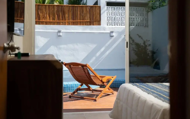 Villa Sofia Holiday Accommodations