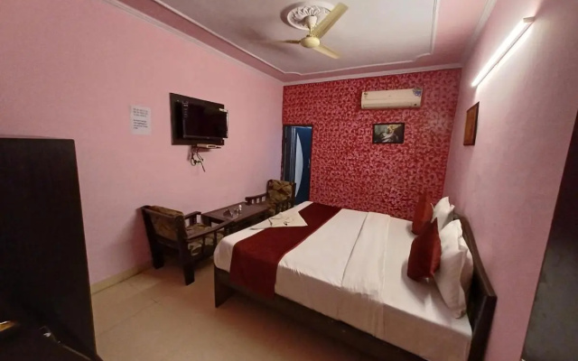 Hotel Chhavi Holidays a unit of bhanwar group