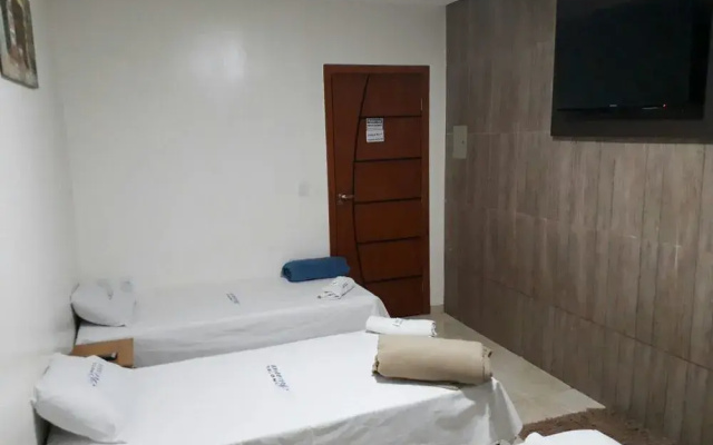 Hotel Roma