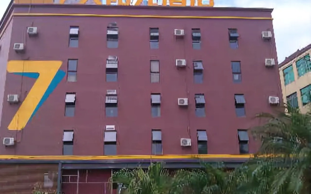 7 Days Inn