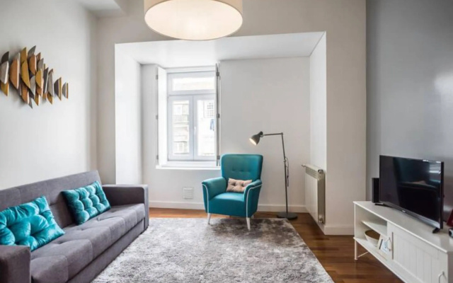 Misha s Place at Bairro Alto