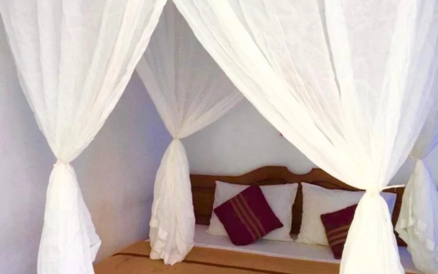 Pacific Inn Lembongan