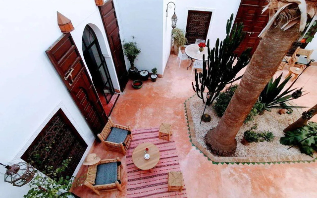 Riad Dar Nouba