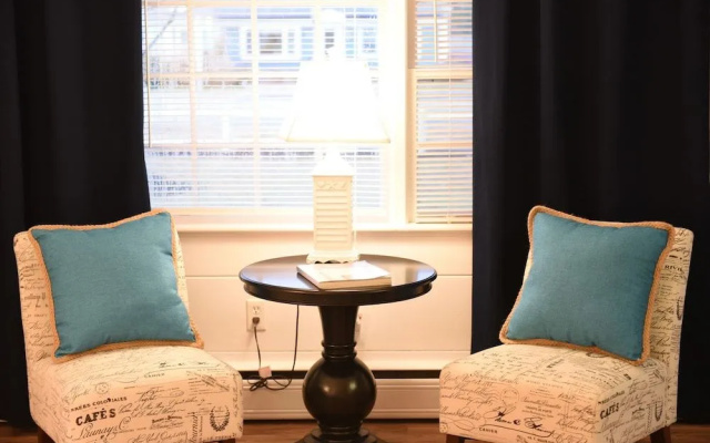Veranda Cape Cod Family Resort