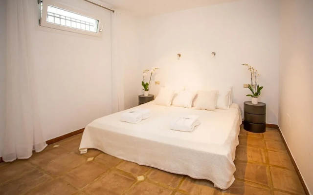 Fantastic Luxury Villa Near Marbella