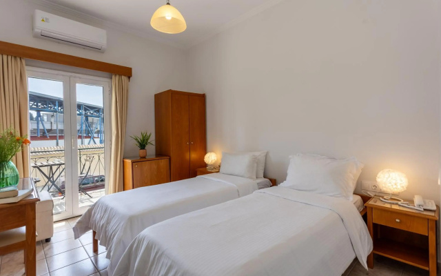 Hotel Bretagne