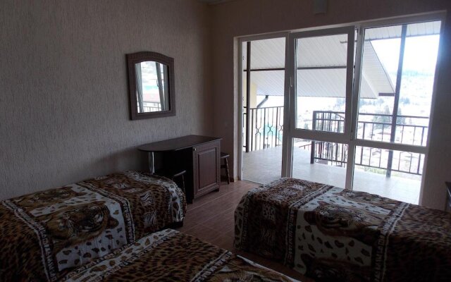 Гостиница Granat Guest House комната для гостей