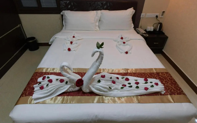 Hotel Sampath