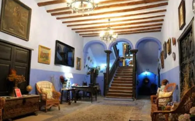 Casa Grande