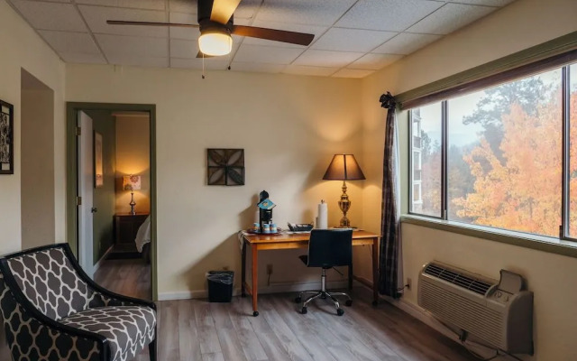 Adventure Inn