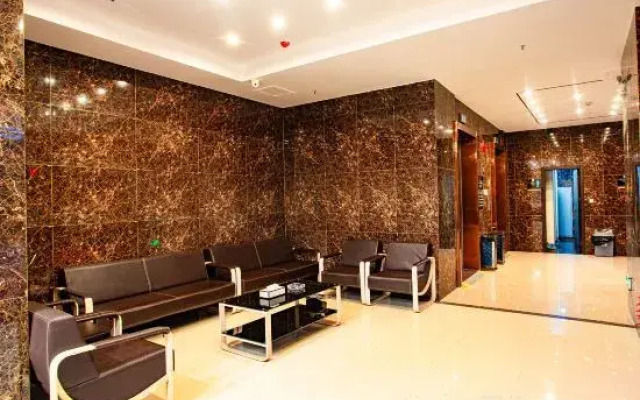 Gaoqiu Home Hotel