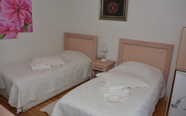 Cypriot Swallow Boutique Hotel 1