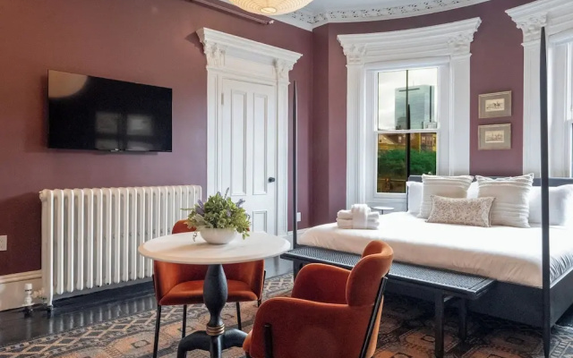 The Chester Hotel