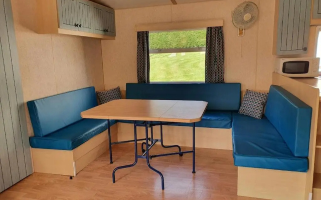 Camping Le Casties