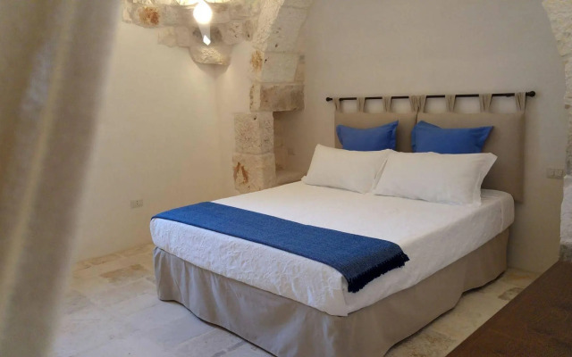 Almapetra Trulli Resort