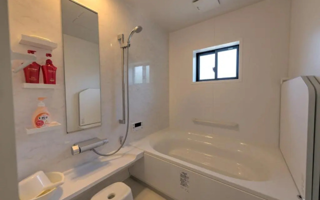 Zen-no-Sato (Mirai) / Vacation STAY 25863