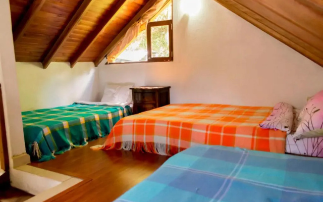 Cabaña Turistica Tunwacogua